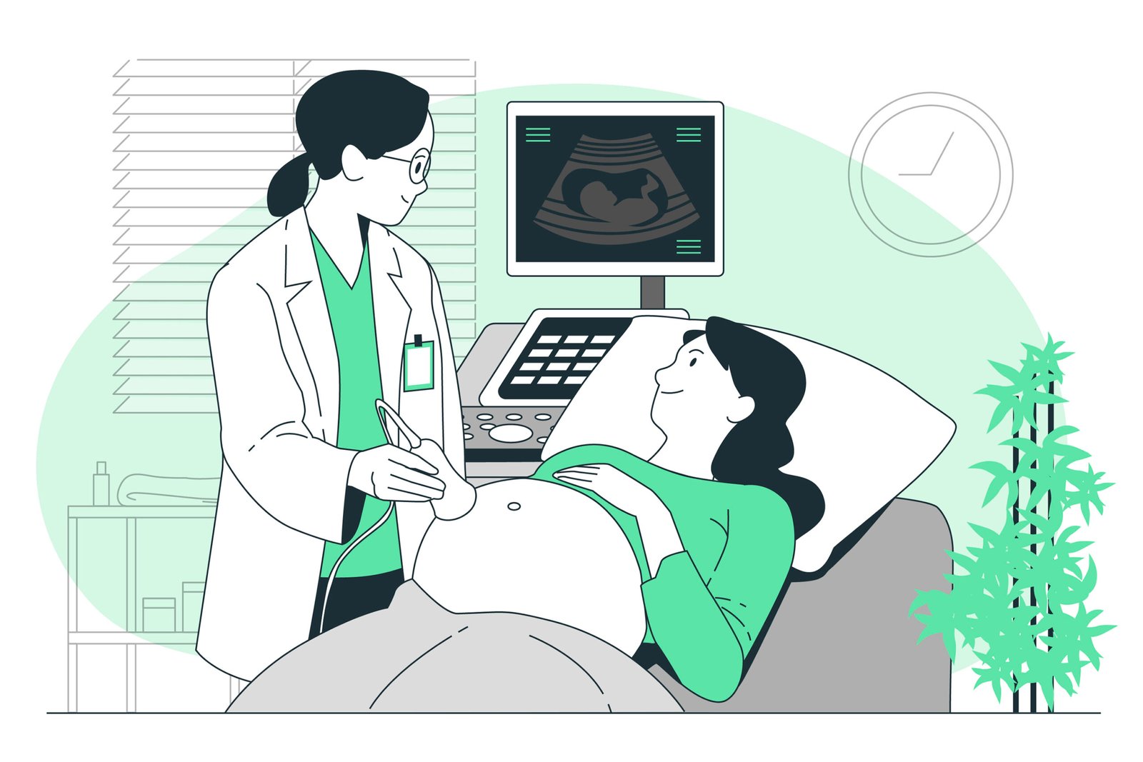 surrogacy treatment in genesis ivf