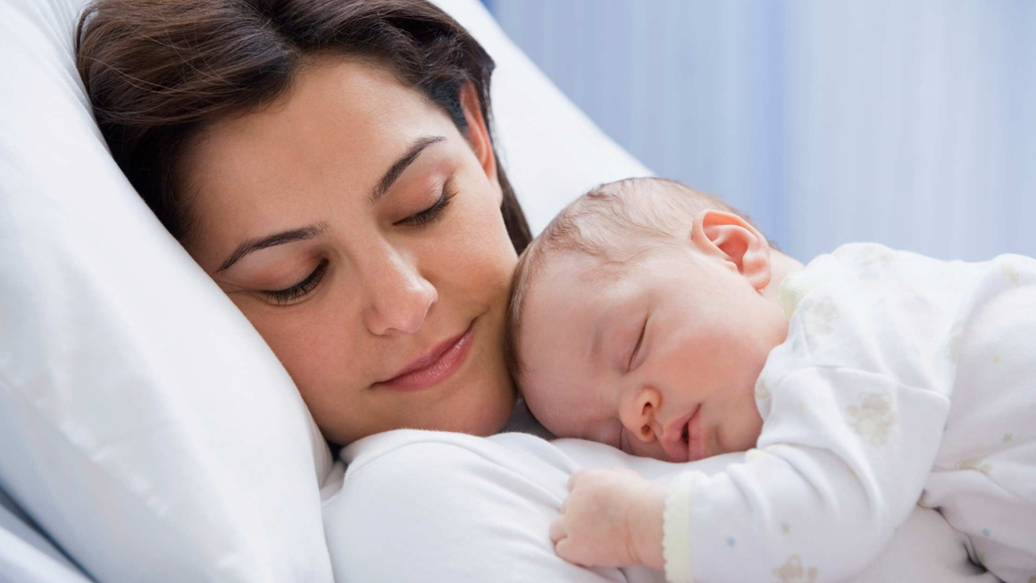 How Post Natal Care is a must for young mothers