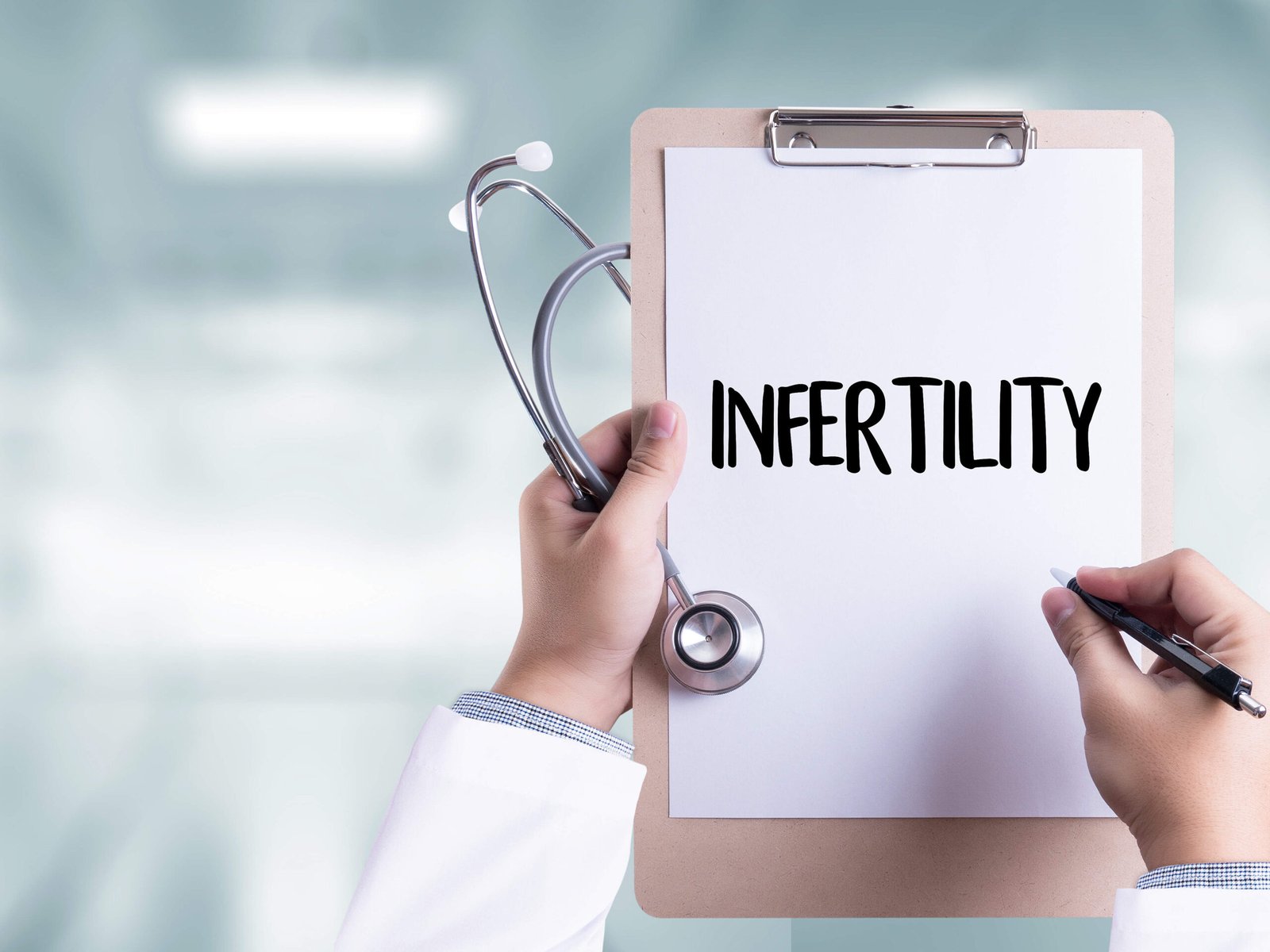 Laproscopy for Infertility Treatments