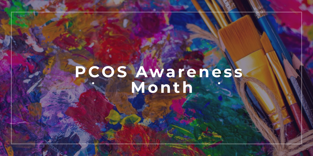 Its PCOS Awareness Month: Let’s see how diet plays an important role