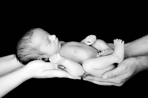 In Vitro Fertilisation For Infertility