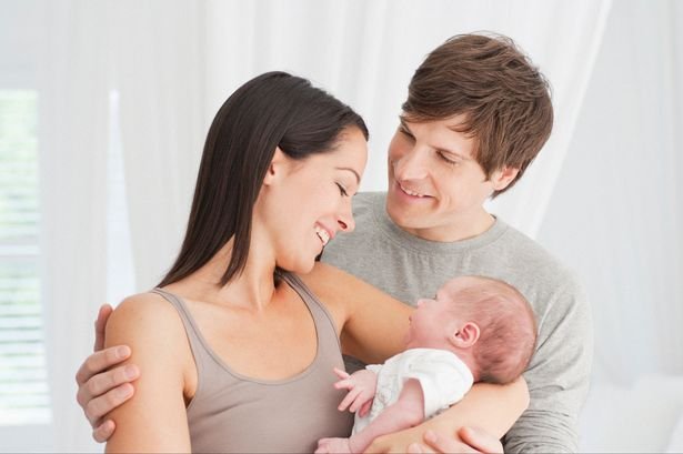 Motherhood Made Possible