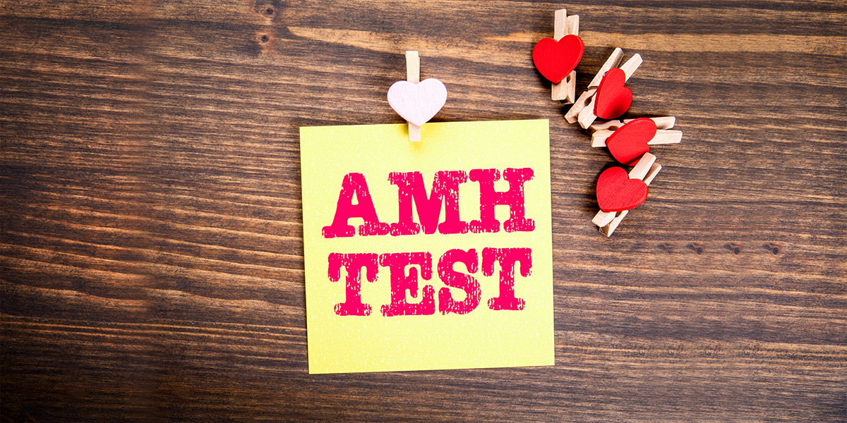 LOW AMH – What is next to do?