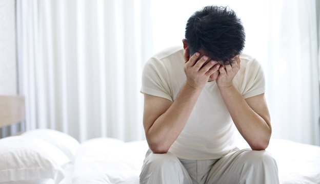 6 Male Infertility Myths Debunked