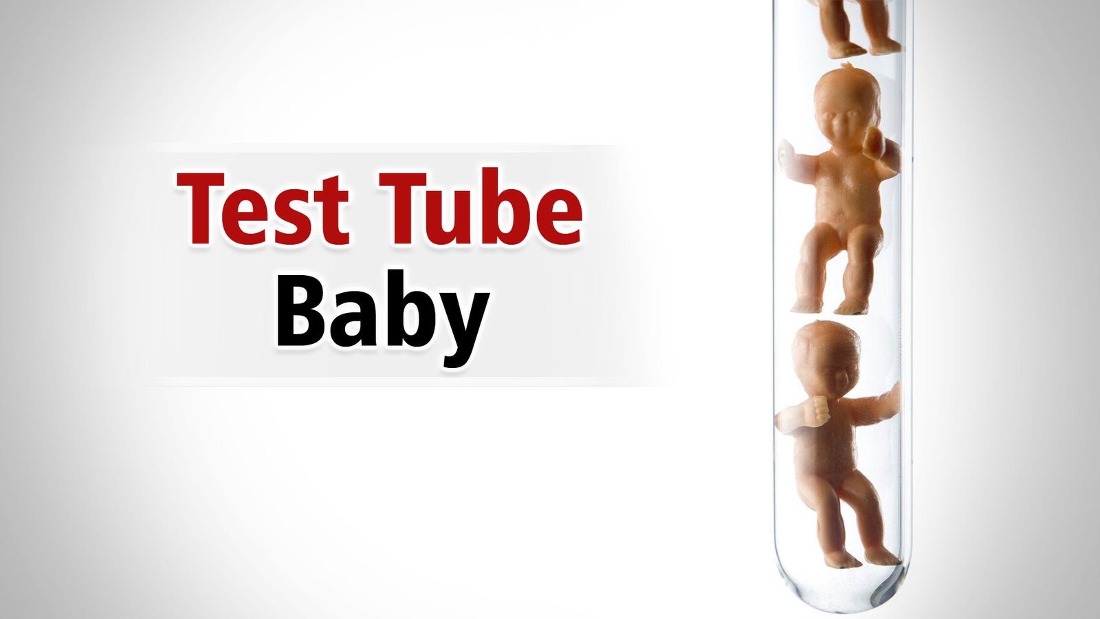 The best hospital for test tube baby in India?