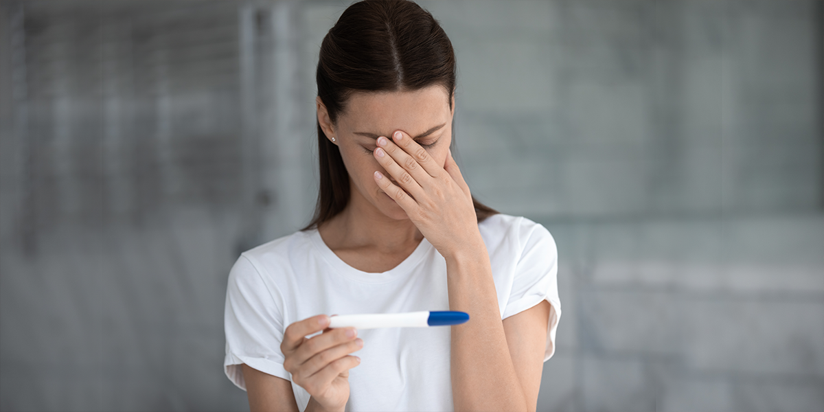 Unexplained Infertility
