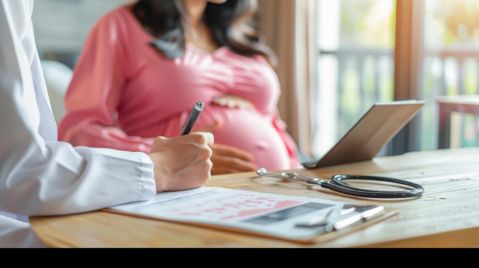 Legal and Ethical Considerations for Surrogacy:
