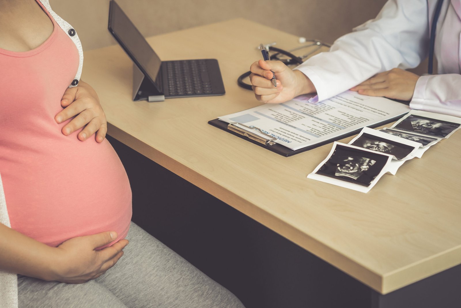 Our Surrogacy Journey